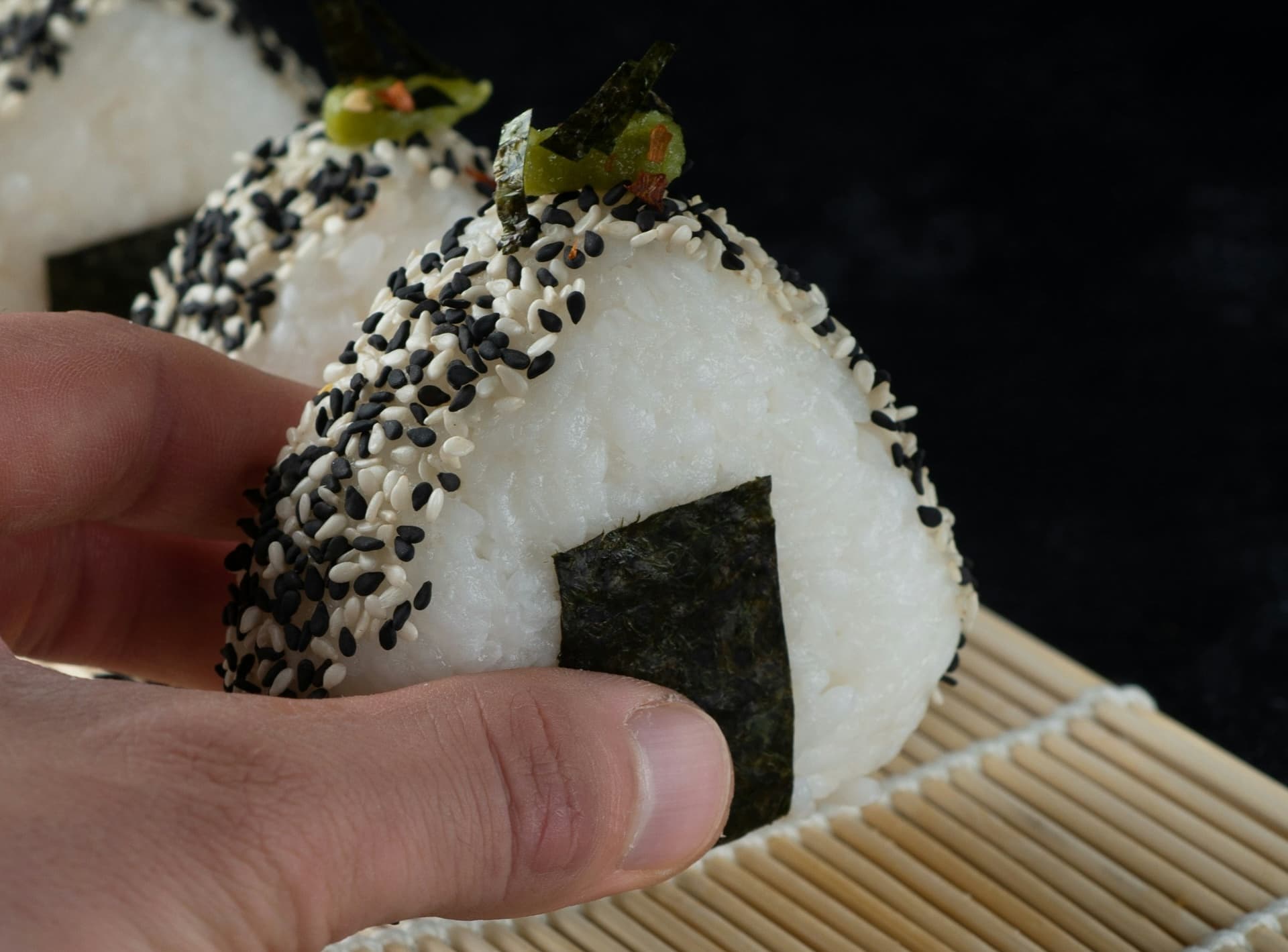 Onigiri