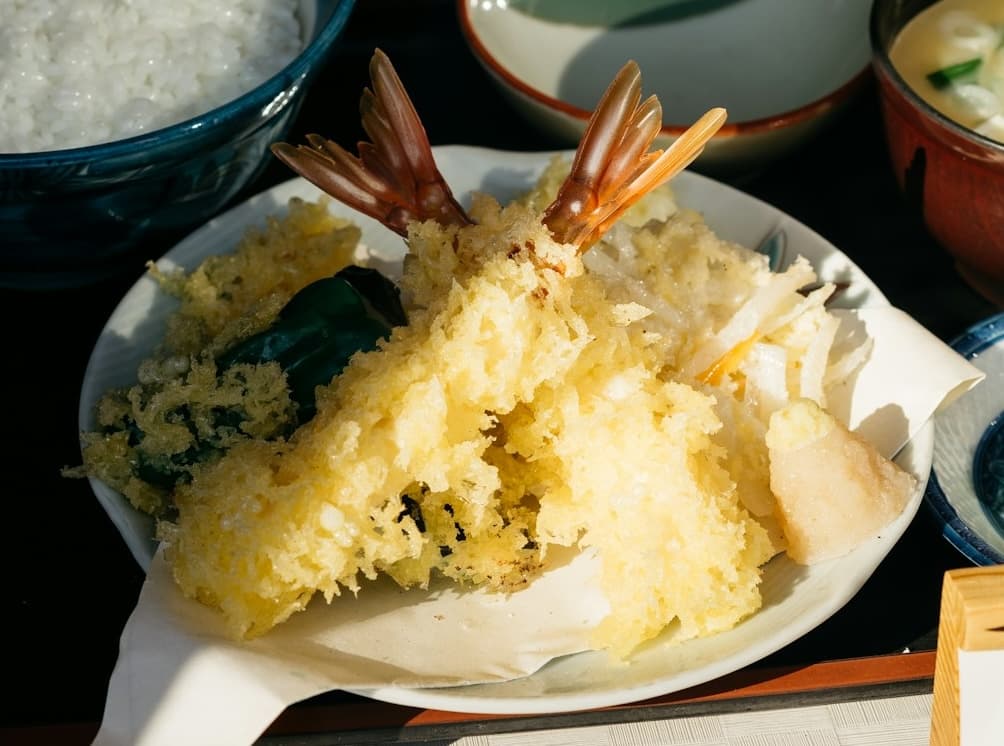 Tempura